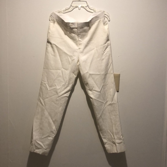 Mk white pants - Picture 3 of 16